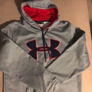 Under Armour Men’s Small Hoodie